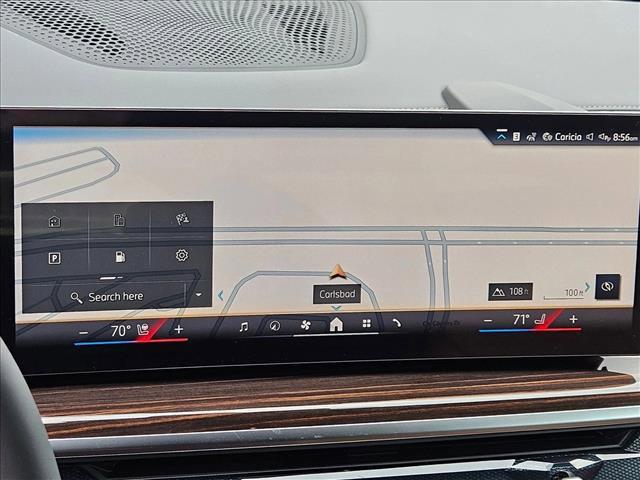 new 2026 BMW X5 car, priced at $87,010