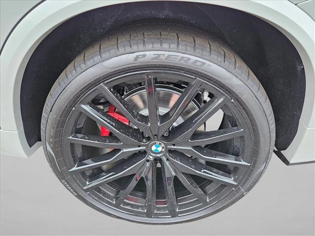 new 2026 BMW X5 car, priced at $87,010