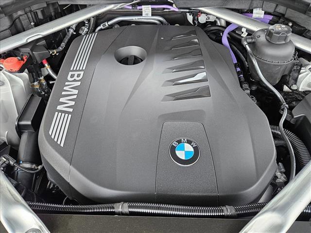 new 2026 BMW X5 car, priced at $87,010