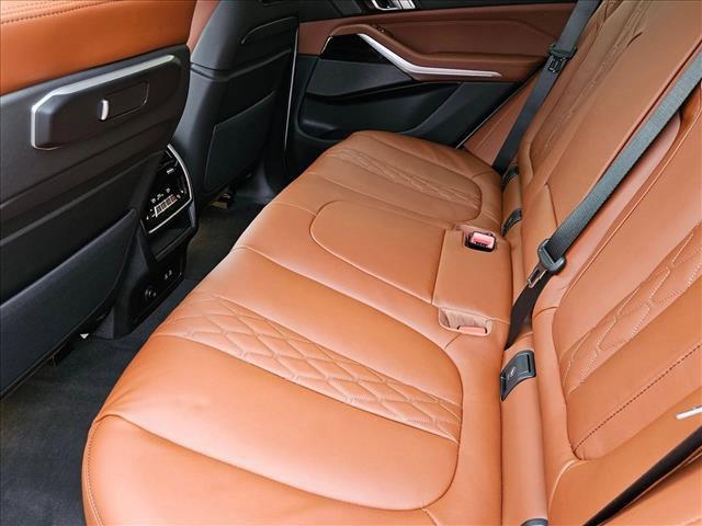 new 2026 BMW X5 car, priced at $87,010