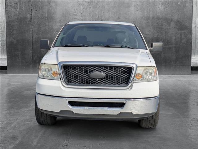 used 2008 Ford F-150 car, priced at $13,999