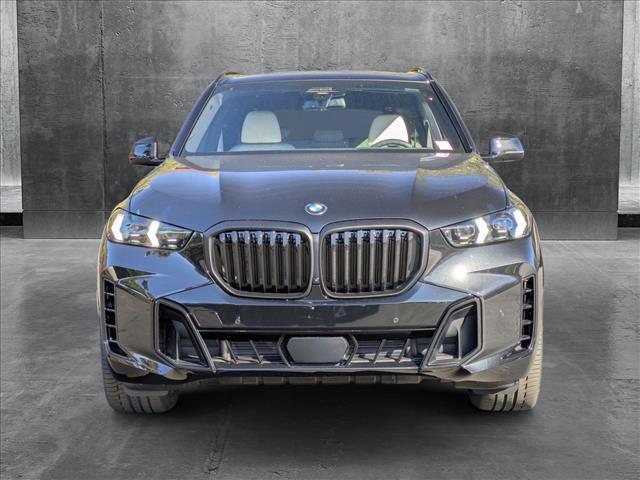 new 2025 BMW X5 car, priced at $87,060