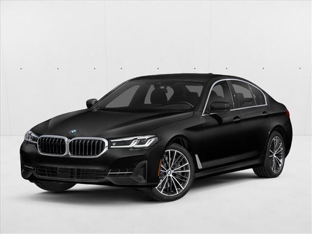 used 2021 BMW 540 car, priced at $36,991