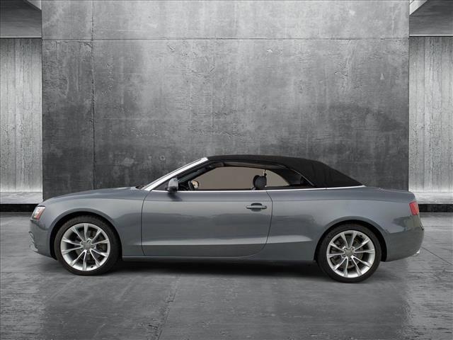 used 2013 Audi A5 car, priced at $15,995