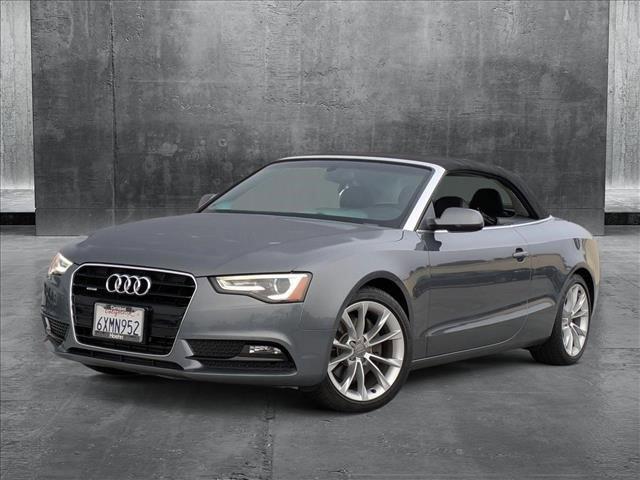 used 2013 Audi A5 car, priced at $15,995