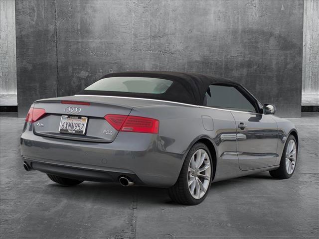 used 2013 Audi A5 car, priced at $15,995