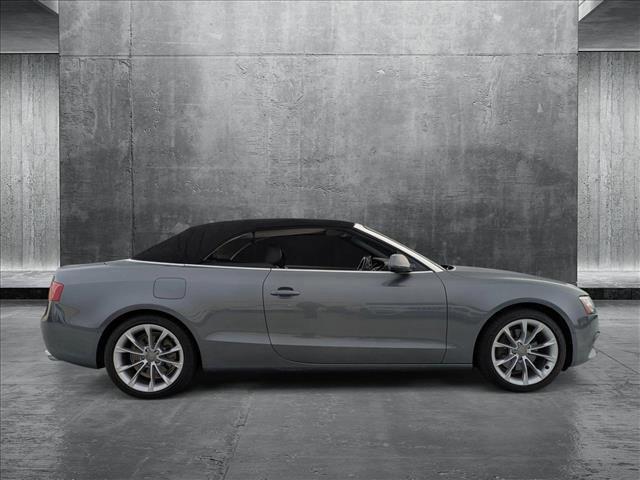 used 2013 Audi A5 car, priced at $15,995