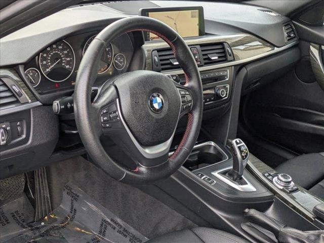 used 2013 BMW 328 car, priced at $9,499