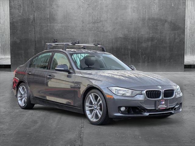 used 2013 BMW 328 car, priced at $9,499