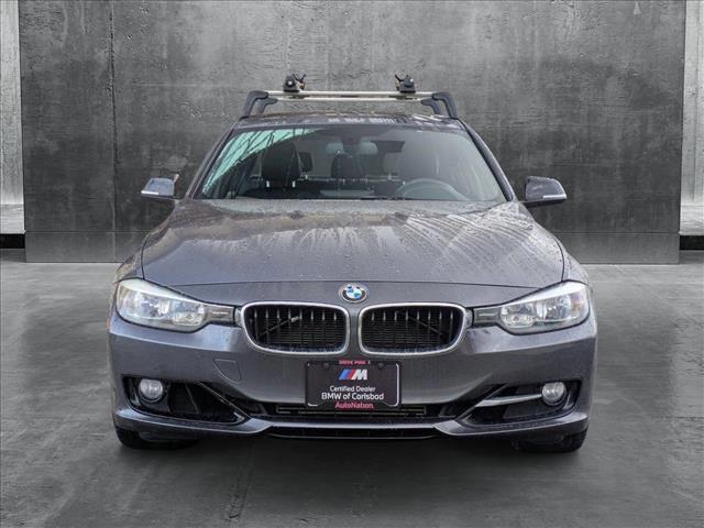 used 2013 BMW 328 car, priced at $9,499