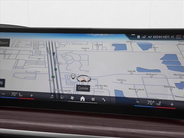 new 2026 BMW X6 car, priced at $120,440