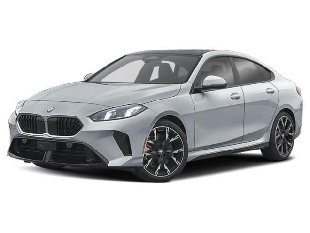 new 2026 BMW 228 Gran Coupe car, priced at $46,940