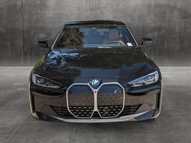 new 2024 BMW i4 Gran Coupe car, priced at $64,460