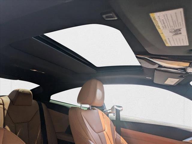 used 2025 BMW M440 car, priced at $57,999
