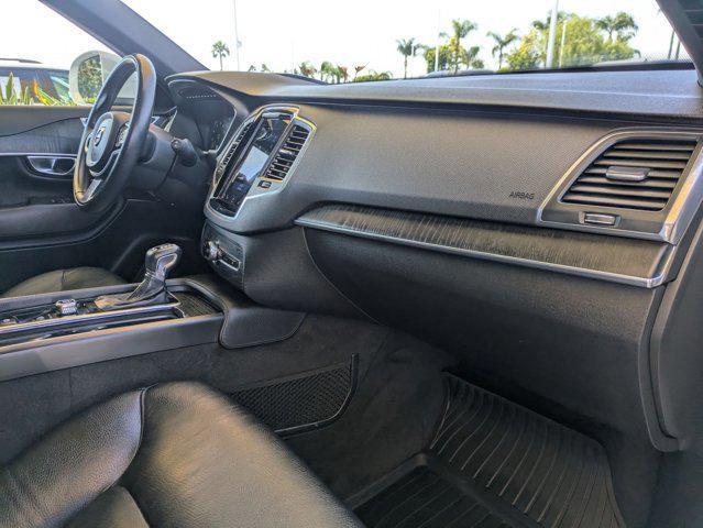 used 2020 Volvo XC90 car, priced at $22,273