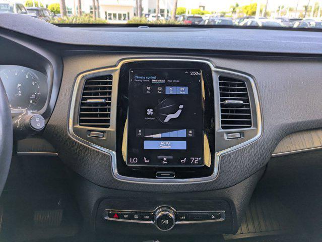used 2020 Volvo XC90 car, priced at $22,273