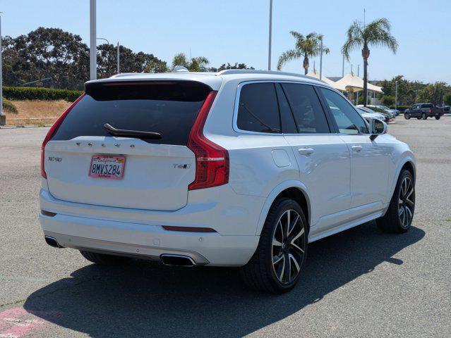 used 2020 Volvo XC90 car, priced at $22,273