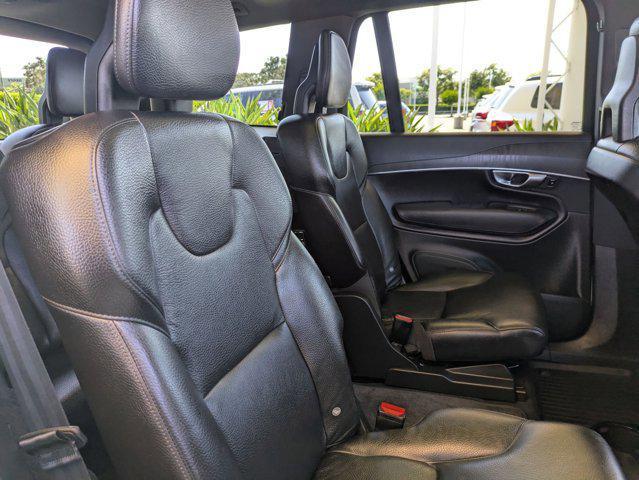 used 2020 Volvo XC90 car, priced at $22,273