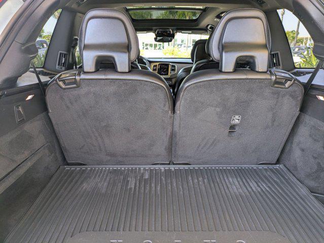 used 2020 Volvo XC90 car, priced at $22,273