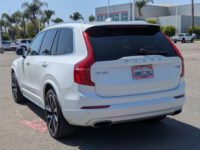used 2020 Volvo XC90 car, priced at $22,273