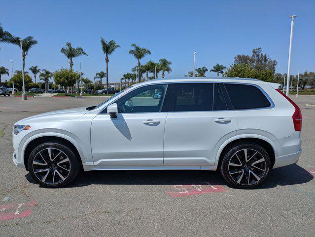 used 2020 Volvo XC90 car, priced at $22,273