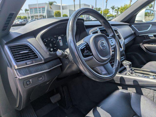 used 2020 Volvo XC90 car, priced at $22,273