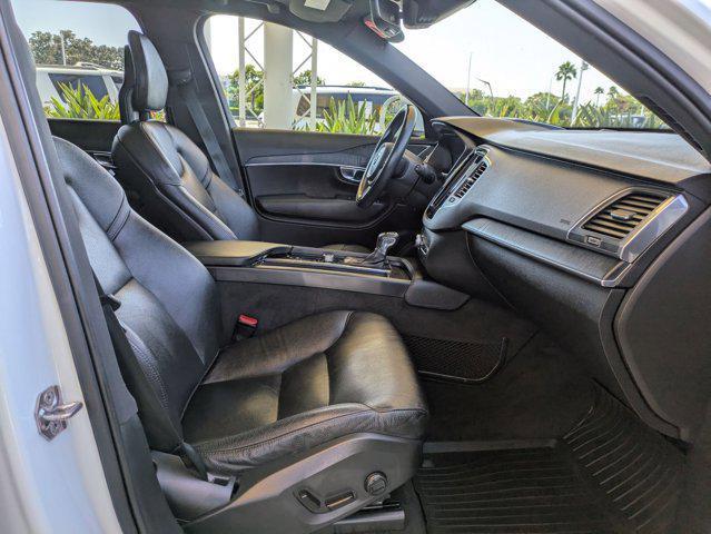 used 2020 Volvo XC90 car, priced at $22,273