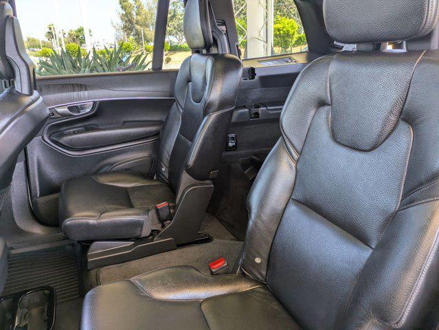 used 2020 Volvo XC90 car, priced at $22,273