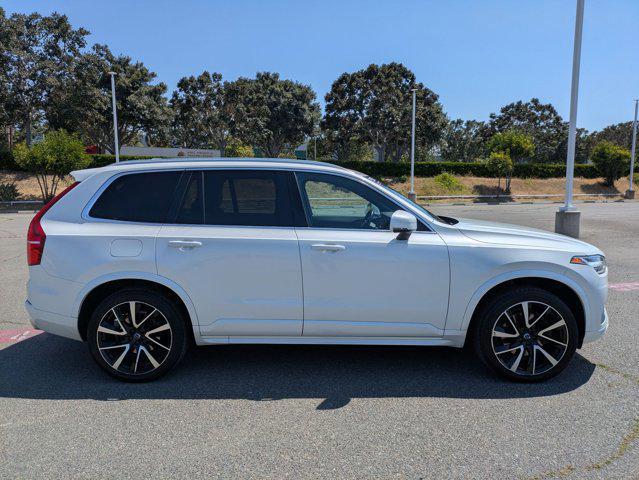 used 2020 Volvo XC90 car, priced at $22,273