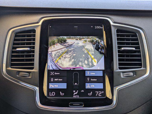 used 2020 Volvo XC90 car, priced at $22,273