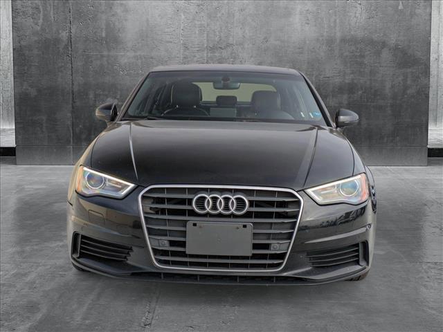 used 2016 Audi A3 car, priced at $12,522