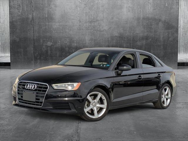 used 2016 Audi A3 car, priced at $12,522