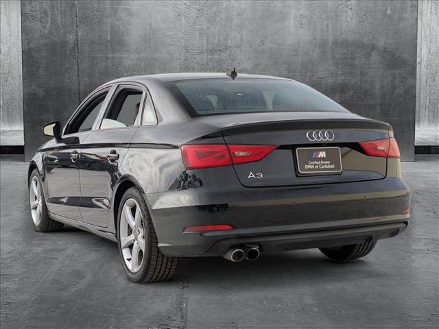 used 2016 Audi A3 car, priced at $12,522