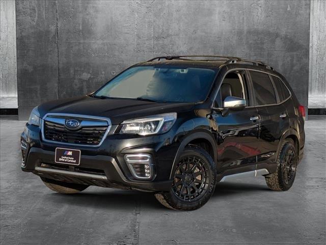 used 2019 Subaru Forester car, priced at $18,999