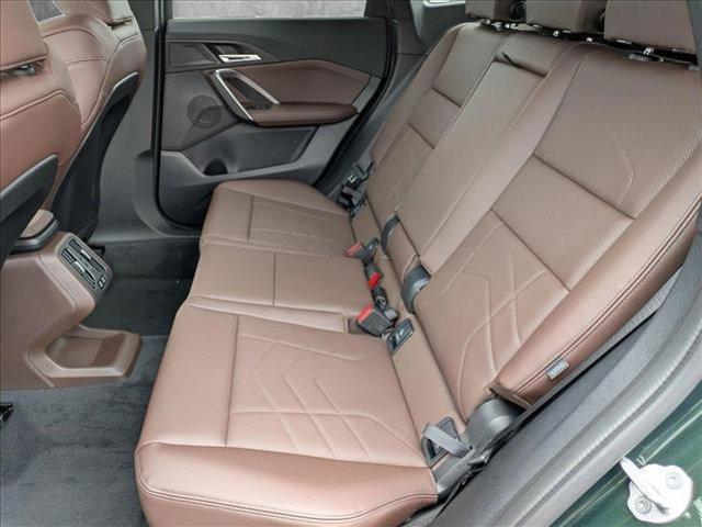 new 2025 BMW X1 car, priced at $49,865