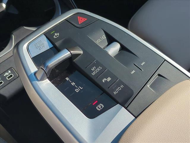 used 2023 BMW X1 car, priced at $30,977