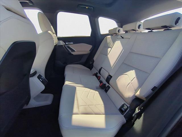 used 2023 BMW X1 car, priced at $30,977