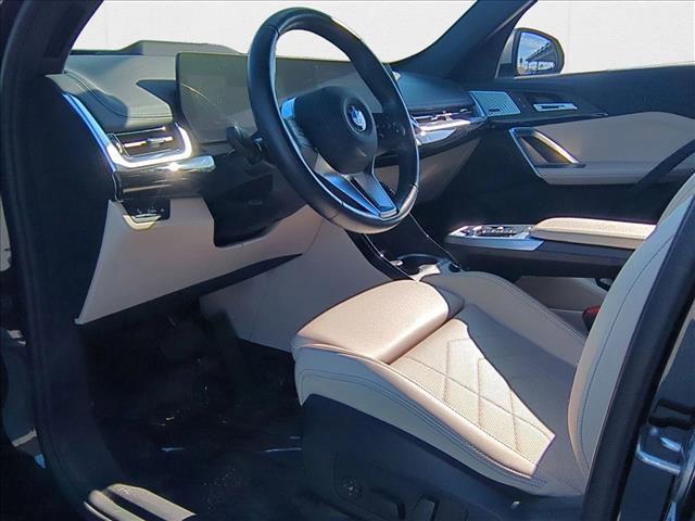 used 2023 BMW X1 car, priced at $30,977