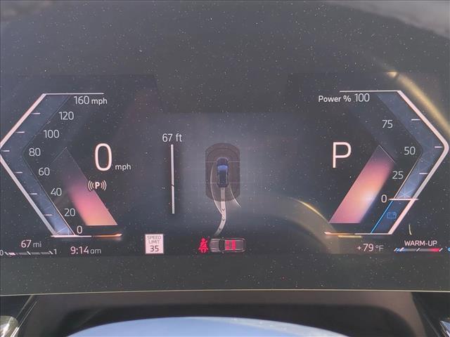 used 2023 BMW X1 car, priced at $30,977
