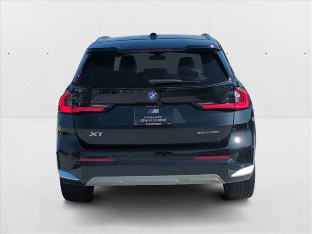 used 2023 BMW X1 car, priced at $30,977