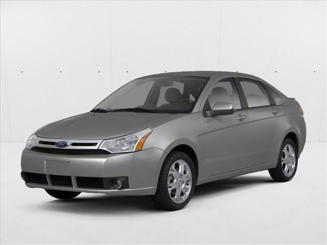 used 2011 Ford Focus car, priced at $9,995