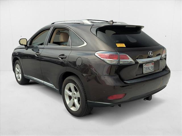 used 2014 Lexus RX 350 car, priced at $13,999
