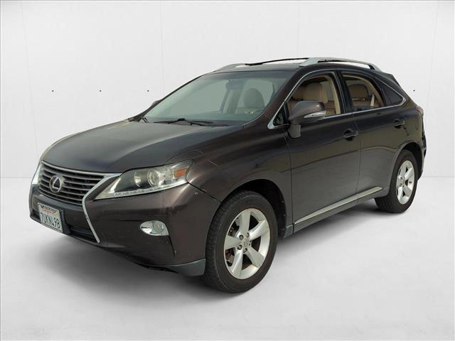 used 2014 Lexus RX 350 car, priced at $14,500