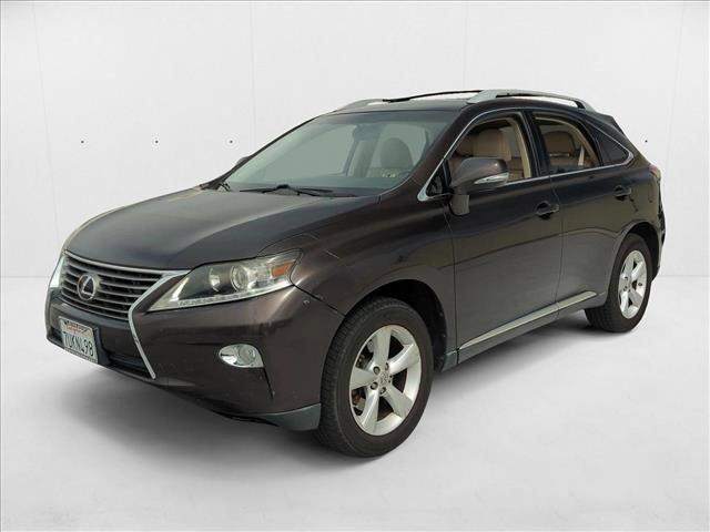 used 2014 Lexus RX 350 car, priced at $13,999