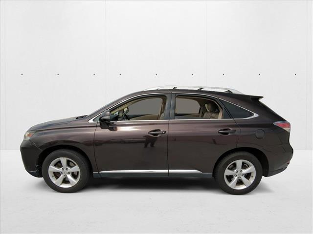 used 2014 Lexus RX 350 car, priced at $13,999
