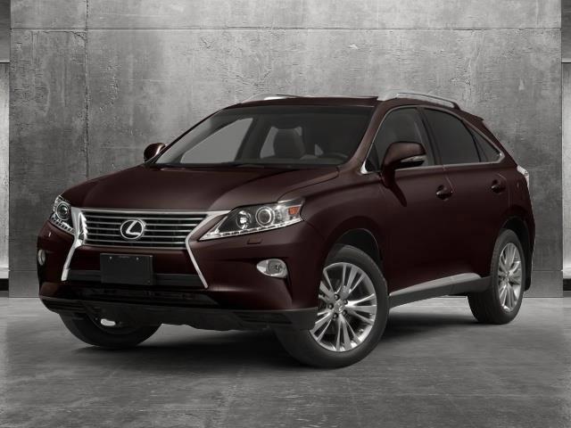used 2014 Lexus RX 350 car, priced at $15,991