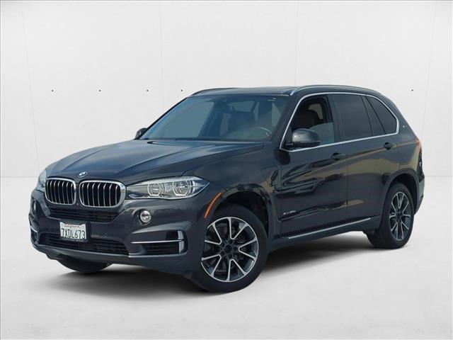 used 2017 BMW X5 eDrive car, priced at $19,995