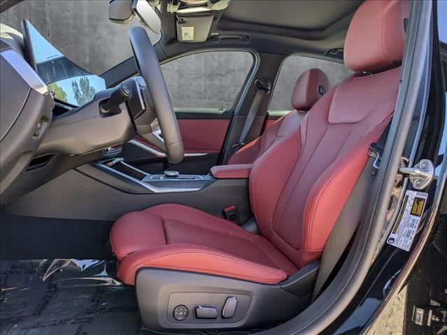 new 2025 BMW 330 car, priced at $55,315