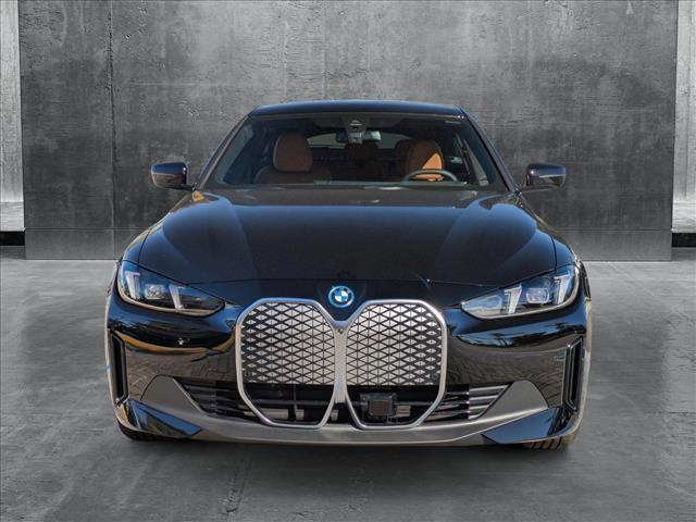 new 2025 BMW i4 Gran Coupe car, priced at $66,490