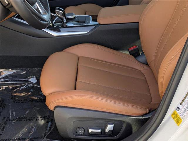 used 2022 BMW 330 car, priced at $32,888